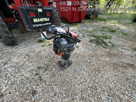 2024 HUSQVARNA LT6005