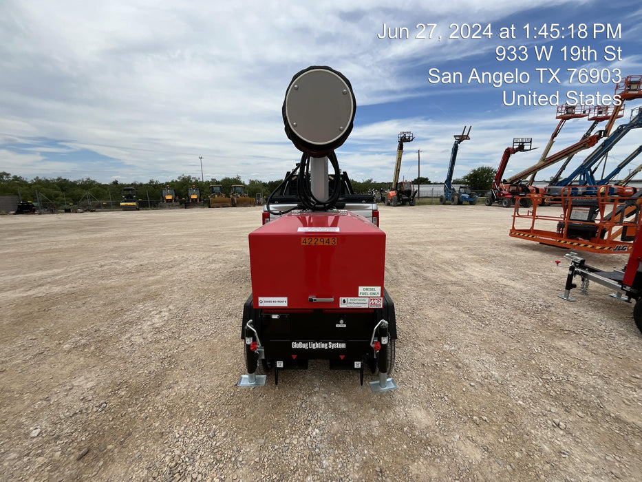 2024 MULTIQUIP GBX24BK