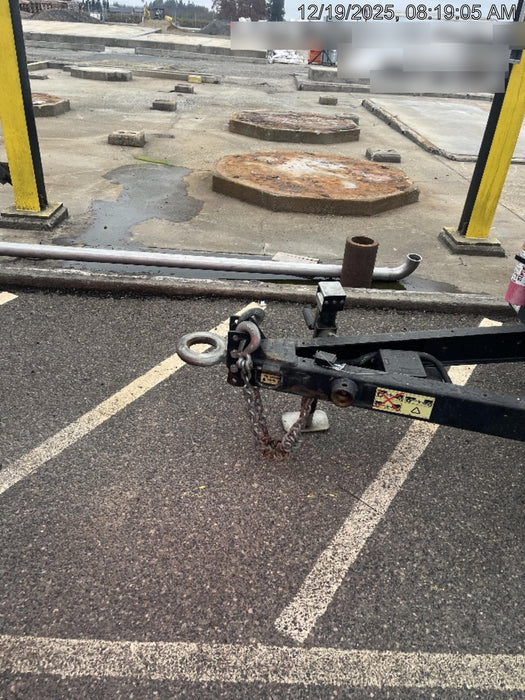 2021 ATLAS COPCO XATS 400 PFF