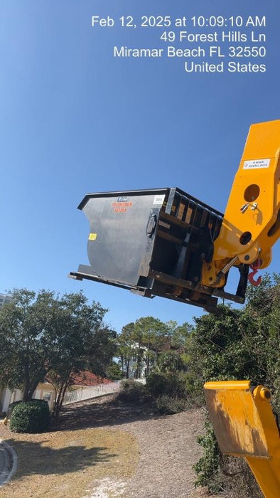 2023 STAR INDUSTRIES M-1820 - Self-Dump Hopper