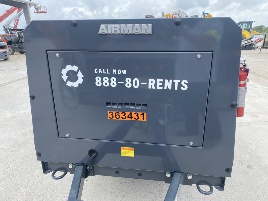 2023 AIRMAN PDS185S CWK