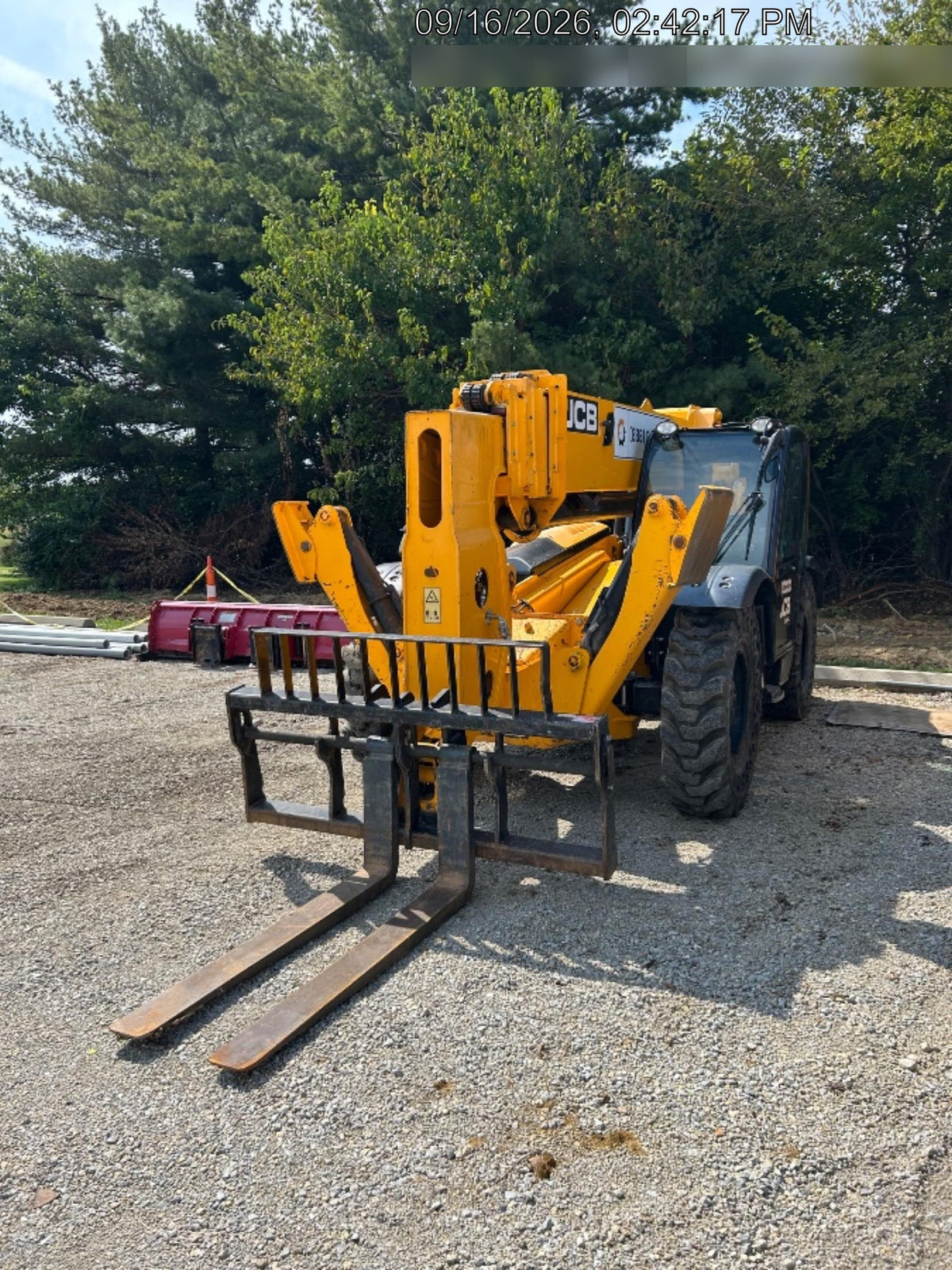 2022 JCB 510-56
