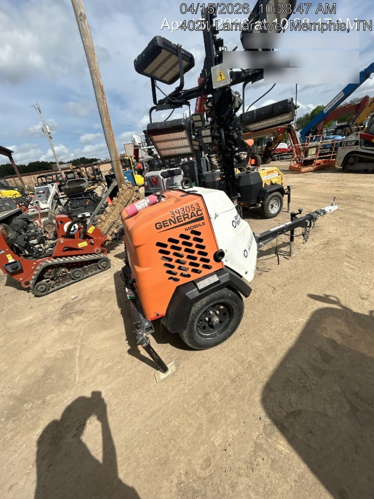 2024 GENERAC MLT2