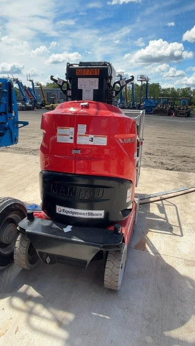 2023 MANITOU VJR 26