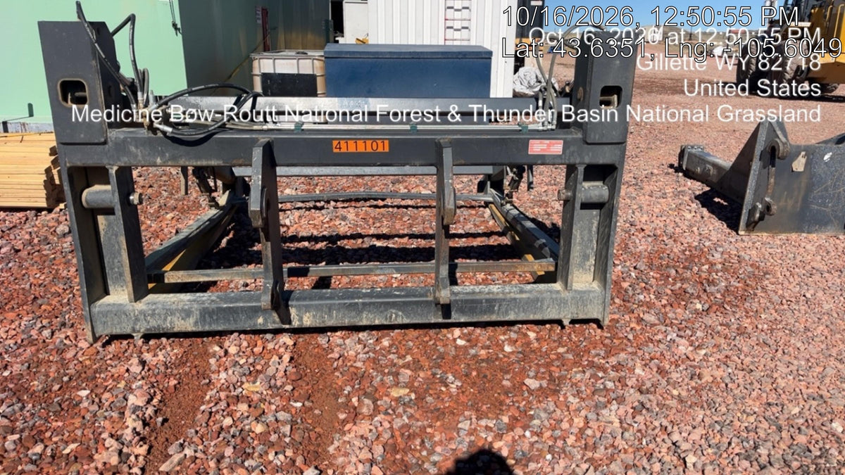 2024 ARROW MATERIAL HANDLING 049PG