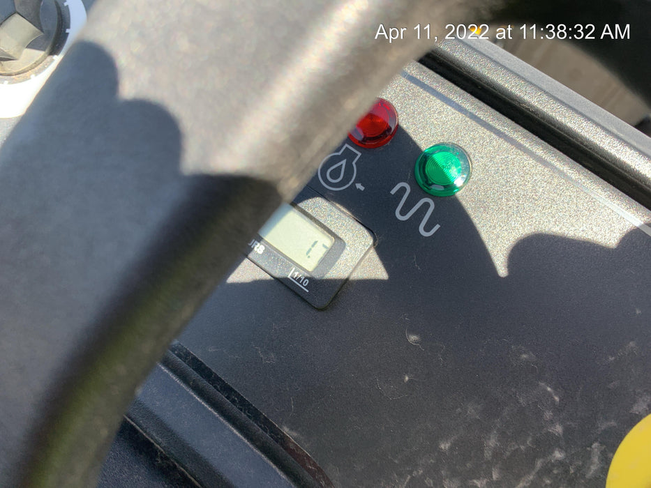 2021 WACKER NEUSON RD12A