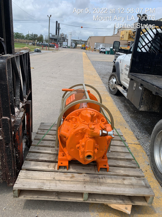 2021 INGERSOLL RAND IR-K5UL