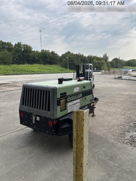 2019 SULLAIR 185-DPQ