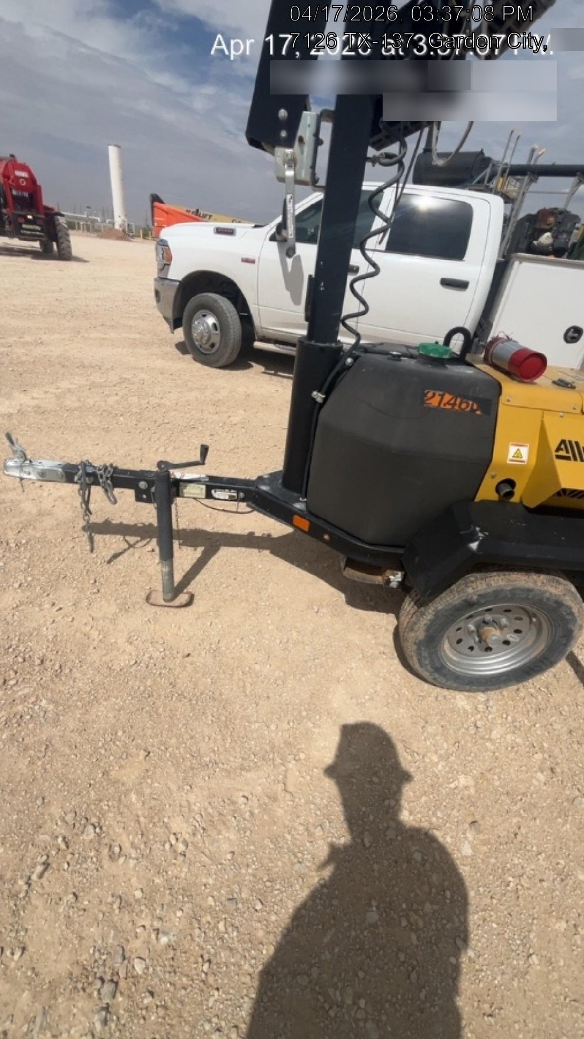 2022 ALLMAND NLV3GR