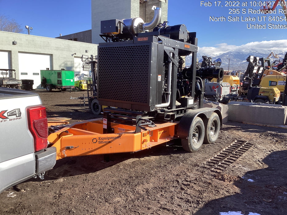 2021 PIONEER PP128S20L71-6135