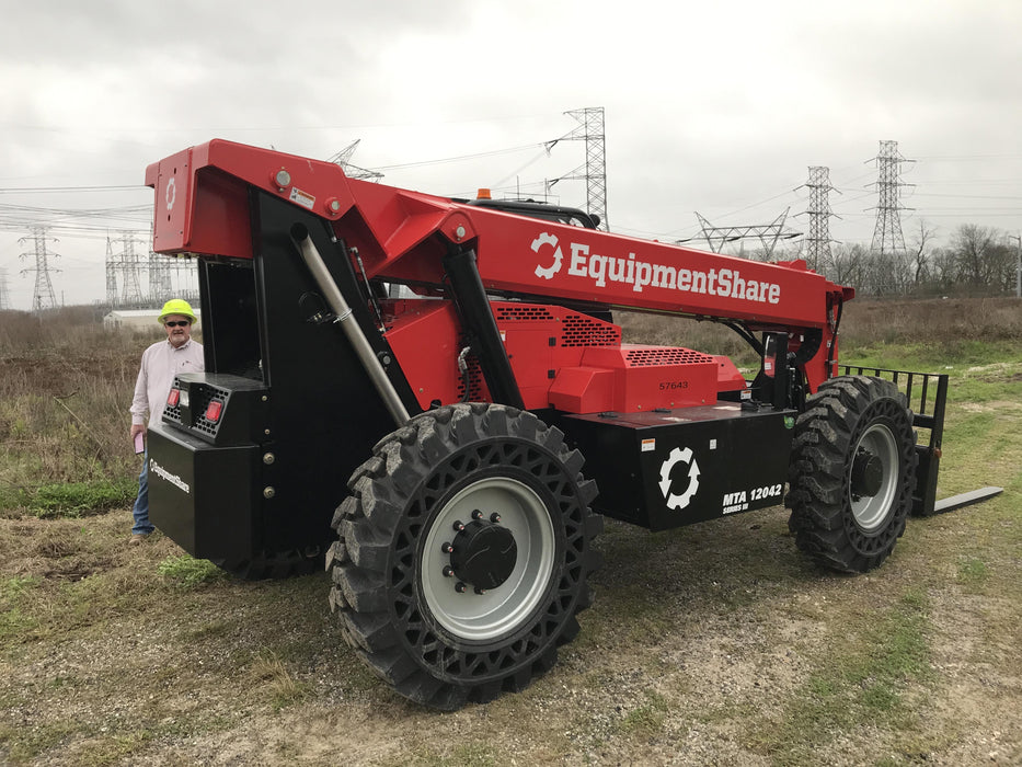 2020 MANITOU MTA12042