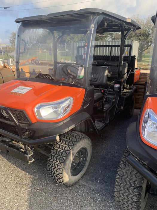 2022 KUBOTA RTV-X1140W-H (Canopy)