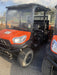 2022 KUBOTA RTV-X1140W-H (Canopy)