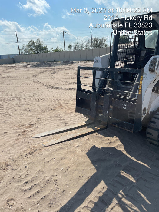 2022 ARROW MATERIAL HANDLING FS5100CB - 72"