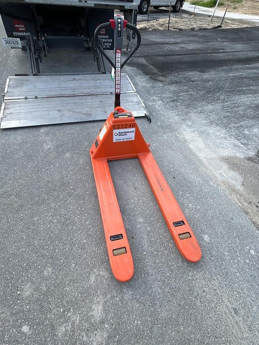 2025 MIGHTY LIFT EPT45S