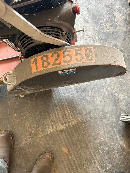 2021 HUSQVARNA FS400