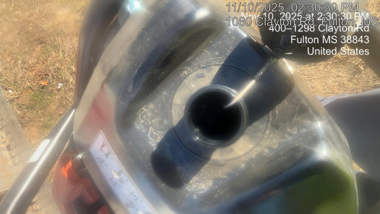 2025 HUSQVARNA LT5005