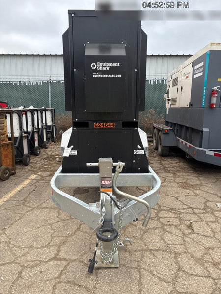 2025 CAMPO EB1000CT