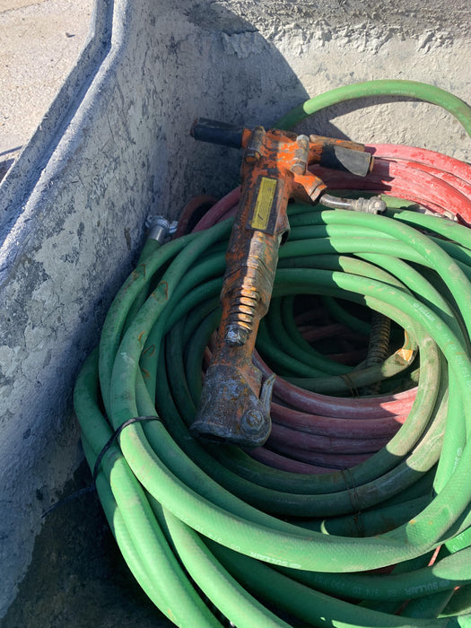 2019 AMERICAN PNEUMATIC TOOL APT-M190