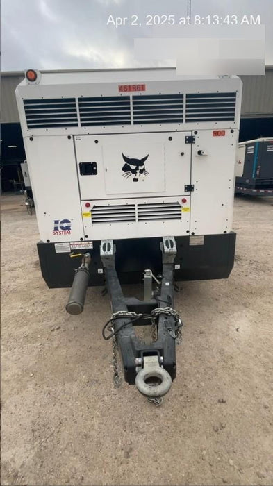 2025 BOBCAT PA915WCU-T4F