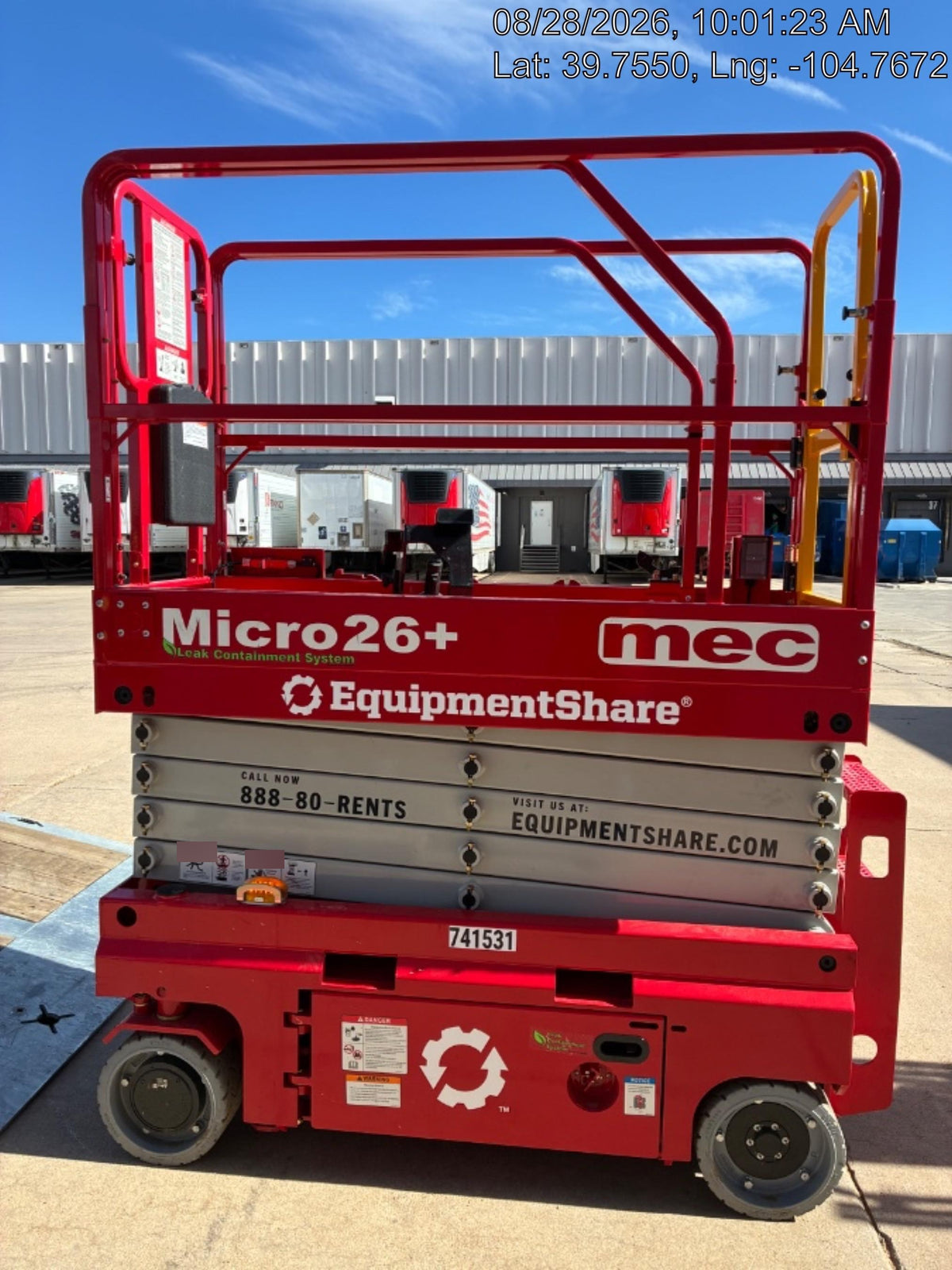 2026 MEC Micro 26+