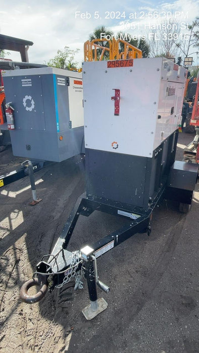 2023 SHINDAIWA DGK15FL