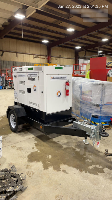 2022 SHINDAIWA DGK25F