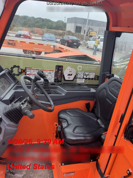 2026 JLG 519