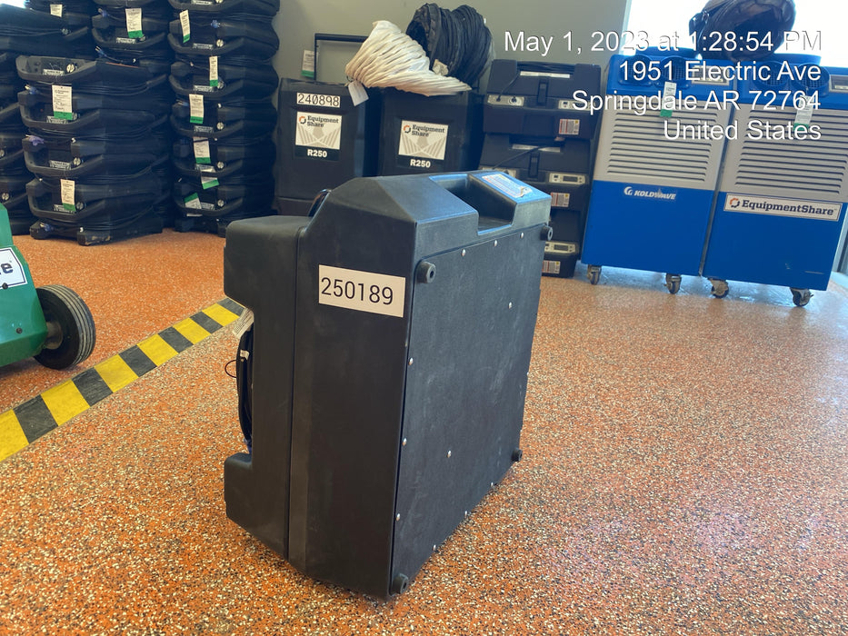 2022 PHOENIX Guardian R Hepa