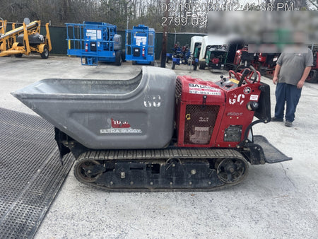2024 TORO MBTX 2500-TS