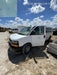 2023 CHEVROLET Express Van - Rental
