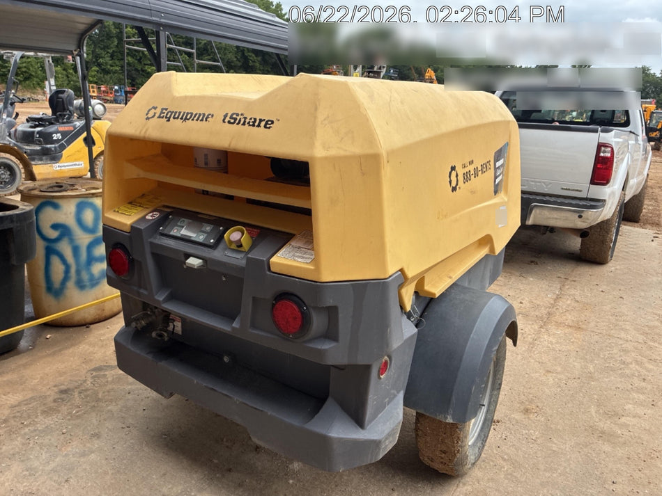 2022 ATLAS COPCO XAS188