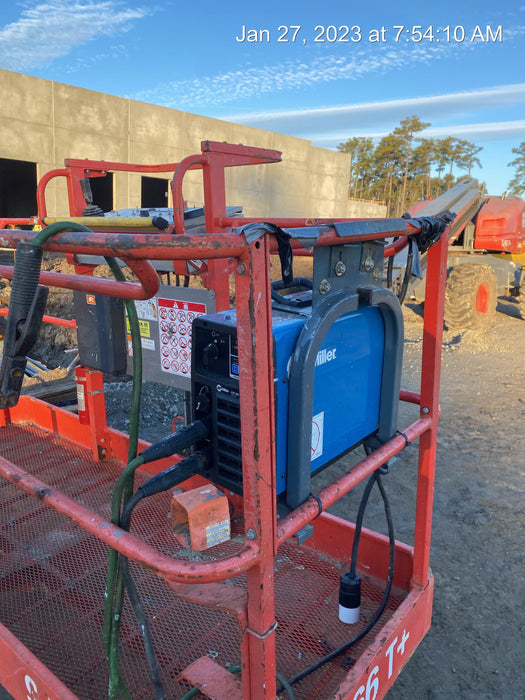 2022 MILLER ELECTRIC CST-282