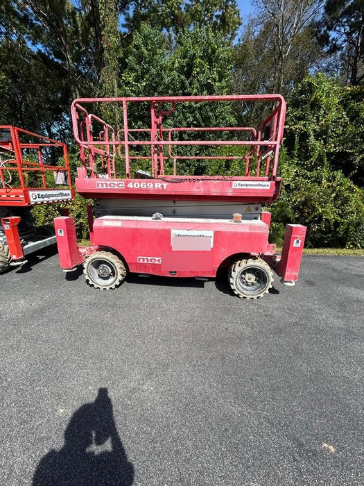 2020 MEC 4069RT