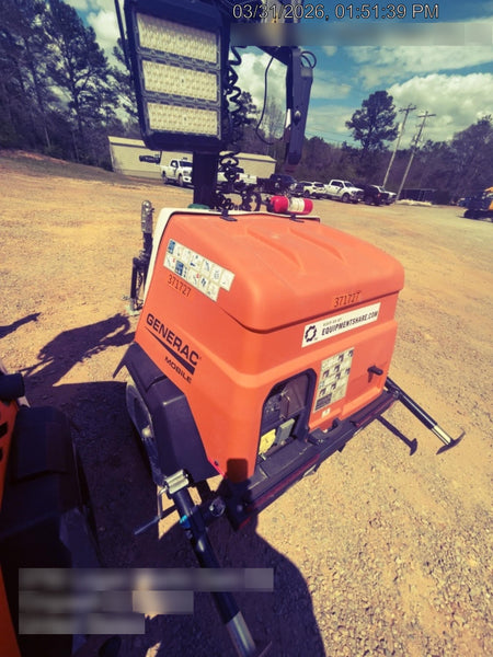 2023 GENERAC MLT2