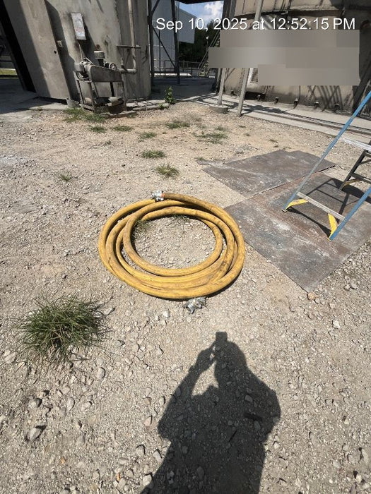 2023 ATLAS COPCO XAS 850