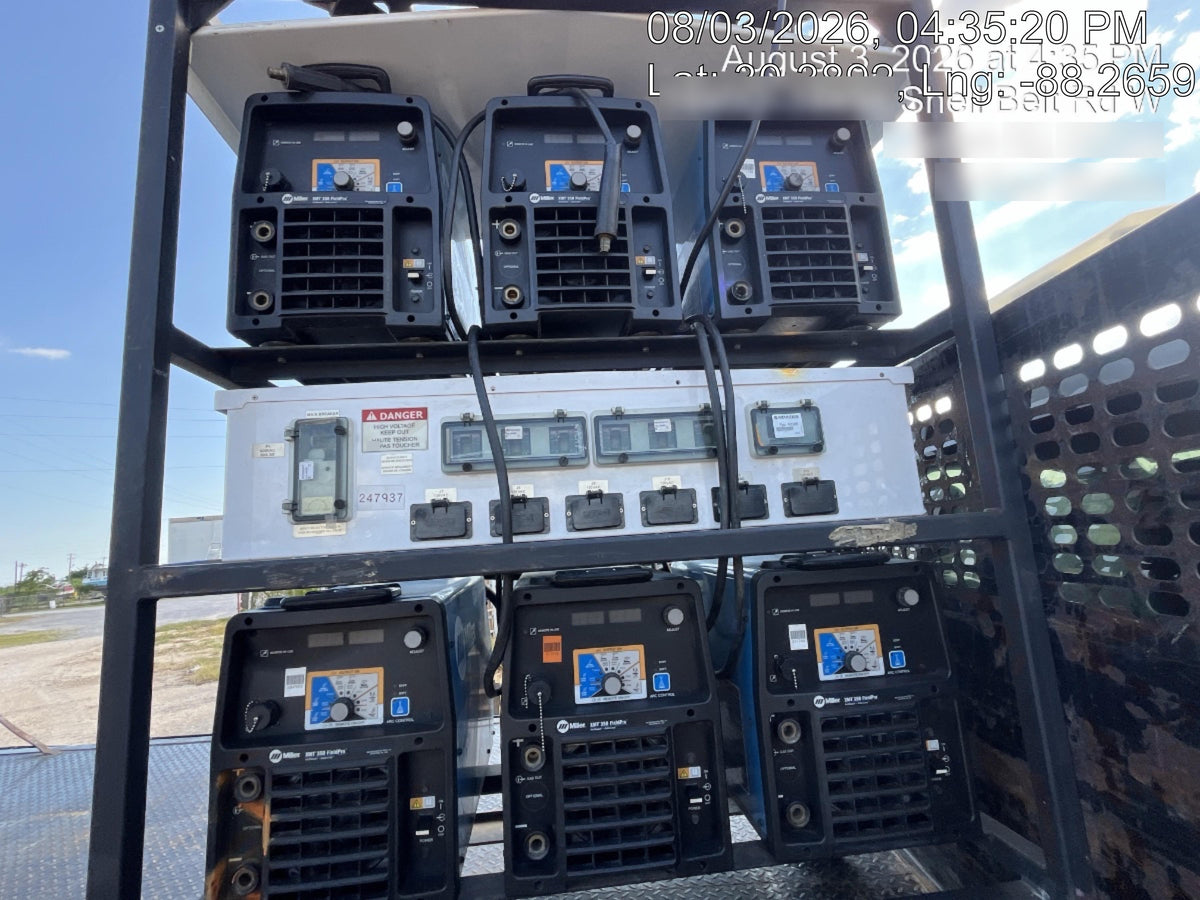 2022 LEX WR6A-7SM-FG26DZ6LD-R
