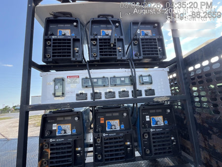 2022 LEX WR6A-7SM-FG26DZ6LD-R