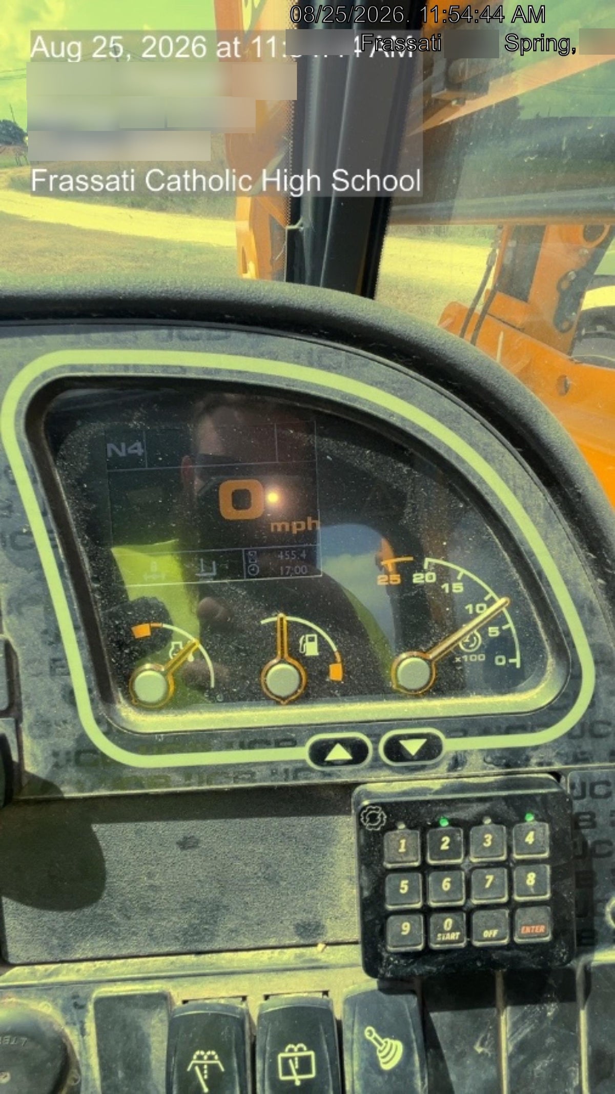 2025 JCB 509-42