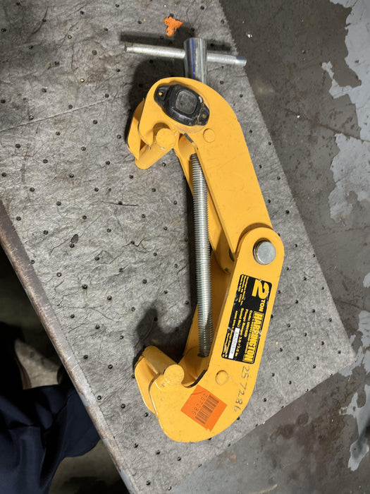 2022 HARRINGTON UBC020