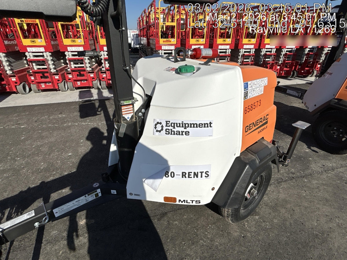 2026 GENERAC MLTS-4