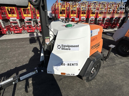 2026 GENERAC MLTS-4