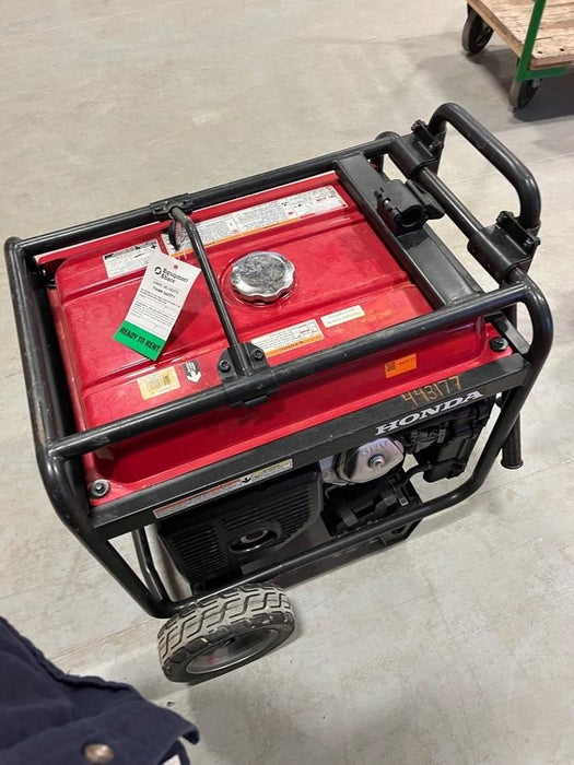 2024 HONDA EB6500X1AN