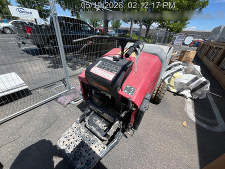 2023 TORO MB-1600