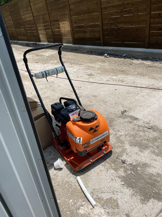 2022 MULTIQUIP MVC82VHW