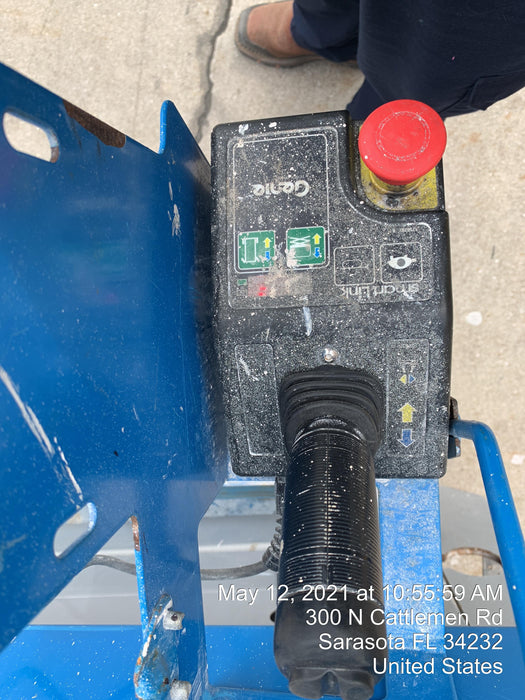 2020 Genie GS-1930 GENIE GS-1930