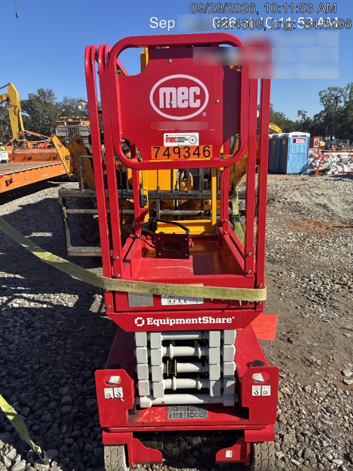 2026 MEC Micro 19+
