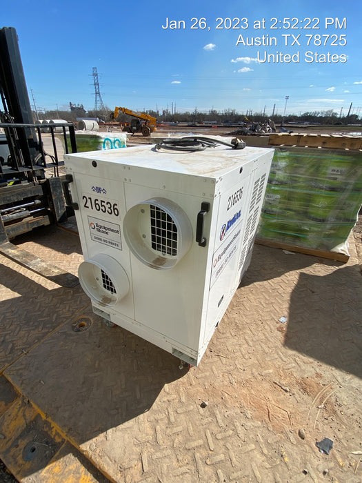 2022 KWIKOOL KPO5-21