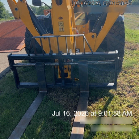 2025 JCB 510-56