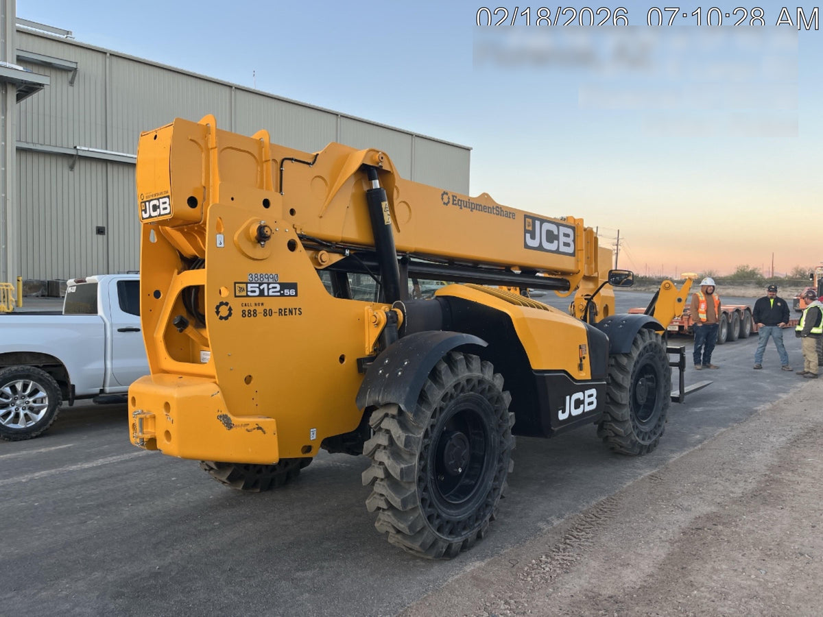 2024 JCB 512-56